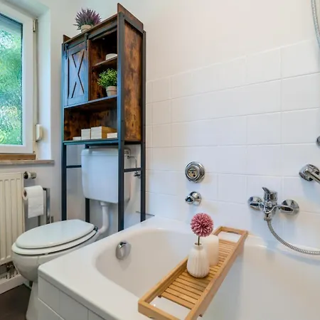 Og1 M Zentral 15min Bis Salzburg Apartment Freilassing