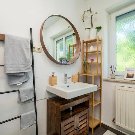 Og1 M Zentral 15min Bis Salzburg Apartment