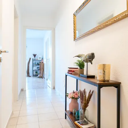 Og1 M Zentral 15min Bis Salzburg Apartment Freilassing